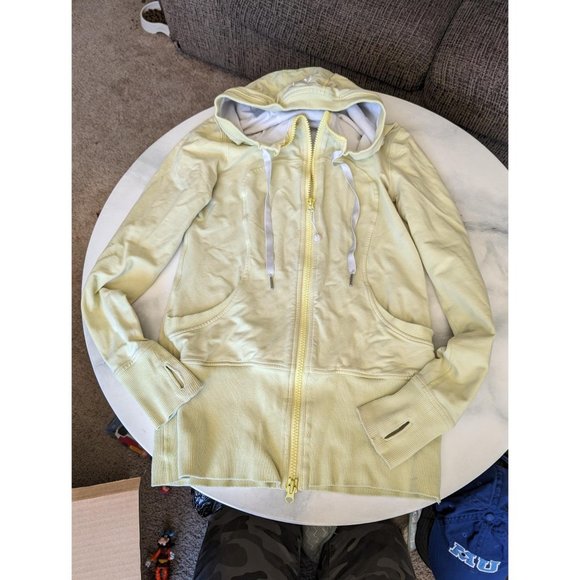 Lululemon Athletica Hoodie - Picture 1 of 6